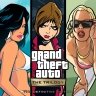 Grand Theft Auto: The Trilogy - The Definitive Edition 日本語