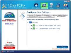 1 Click PC Fix imagen 3 Thumbnail