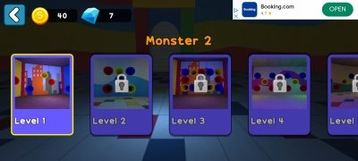 100 Monsters Game image 11 Thumbnail