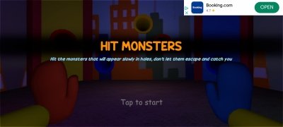 100 Monsters Game Изображение 12 Thumbnail