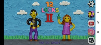 12 Locks II imagen 2 Thumbnail