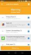 360 Security - Free Antivirus, Booster, Cleaner image 8 Thumbnail