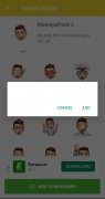 3D Animated Emojis Stickers Изображение 5 Thumbnail