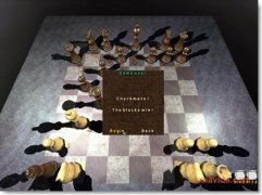 3D Chess Unlimited imagen 5 Thumbnail