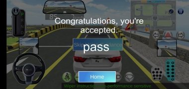 3D Driving Class imagem 8 Thumbnail