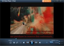 3D Video Player 画像 1 Thumbnail