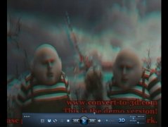 3D Video Player imagem 2 Thumbnail