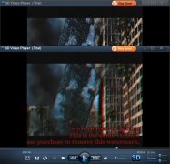 3D Video Player image 4 Thumbnail