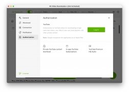 4K Video Downloader Plus imagem 7 Thumbnail