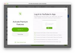 4K Video Downloader Plus imagem 9 Thumbnail