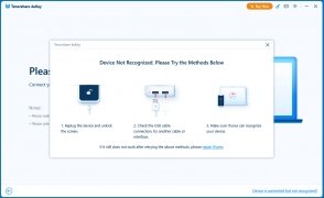 4uKey iPhone Unlocker image 10 Thumbnail