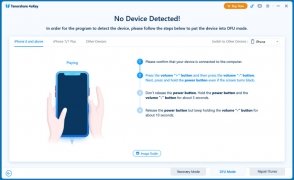 4uKey iPhone Unlocker image 12 Thumbnail