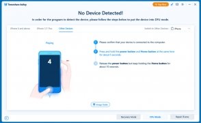 4uKey iPhone Unlocker image 13 Thumbnail