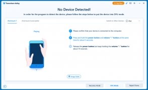 4uKey iPhone Unlocker image 15 Thumbnail