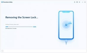 4uKey iPhone Unlocker image 4 Thumbnail