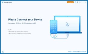 4uKey iPhone Unlocker image 9 Thumbnail