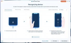 4uKey iPhone Unlocker image 2 Thumbnail