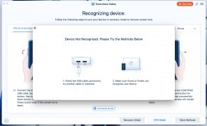 4uKey iPhone Unlocker image 3 Thumbnail