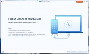 4uKey iPhone Unlocker image 4 Thumbnail