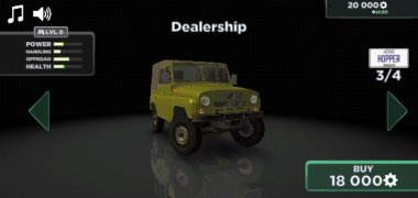 download the last version for mac 4X4 Passenger Jeep Driving Game 3D