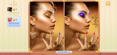 5 Differences Online 画像 2 Thumbnail