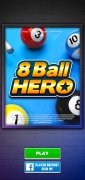 8 Ball Hero imagen 2 Thumbnail