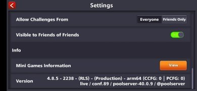8 Ball Pool Mod Apk 5.14.7 (Mod Menu)