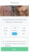 8fit - Workouts, meal plans and personal trainer imagem 3 Thumbnail