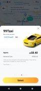 99 - Private Driver and Taxi image 11 Thumbnail