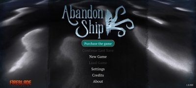 Abandon Ship Изображение 2 Thumbnail