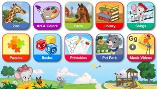 ABCmouse.com image 2 Thumbnail