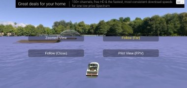 Absolute RC Boat Sim Изображение 4 Thumbnail