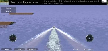Absolute RC Boat Sim imagen 8 Thumbnail