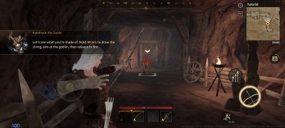 Abyss of Dungeons imagen 1 Thumbnail