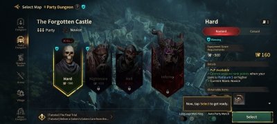 Abyss of Dungeons imagen 12 Thumbnail