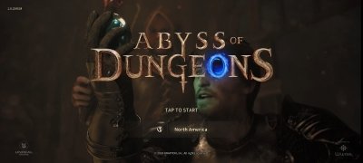Abyss of Dungeons imagen 2 Thumbnail