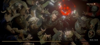Abyss of Dungeons imagen 3 Thumbnail