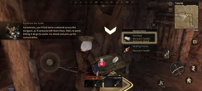 Abyss of Dungeons imagen 8 Thumbnail