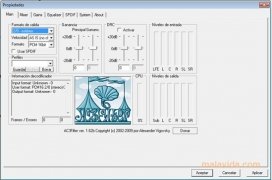 dolby ac3 codec windows 10