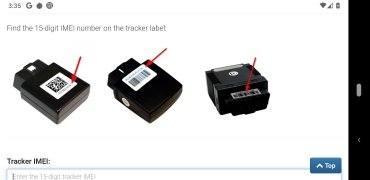 AccuTracking image 2 Thumbnail