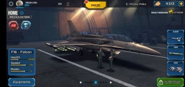 Ace Fighter image 4 Thumbnail