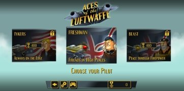 Aces of the Luftwaffe immagine 3 Thumbnail