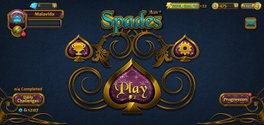 Aces Spades 画像 2 Thumbnail