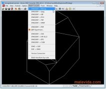 Acme CAD Converter bild 2 Thumbnail