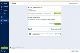 Acronis True Image imagem 11 Thumbnail