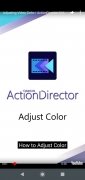ActionDirector Изображение 5 Thumbnail