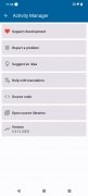 Activity Manager imagen 4 Thumbnail