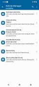 Activity Manager imagen 5 Thumbnail