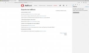 AdBlock pour Edge 2.6.0.0  Télécharger pour PC Gratuitement