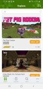 Addons for Minecraft imagem 3 Thumbnail